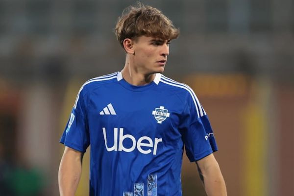 ستاره جوان سابق کاستیا جانشین ویرتز میشود