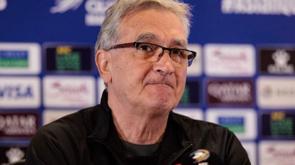  حذف فاجعه‌بار چین با برانکو؛ پروفسور بازنشسته شو