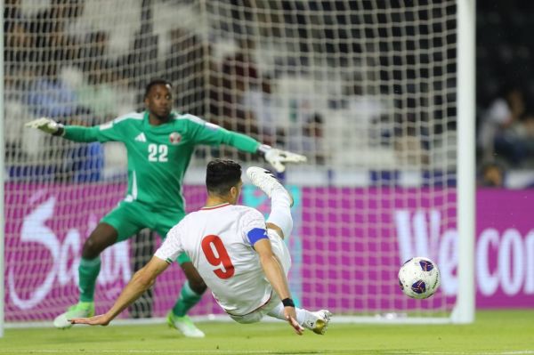 ازبکستان بعد از ایران صعود کرد؛ امارات و قطر در اتاق انتظار