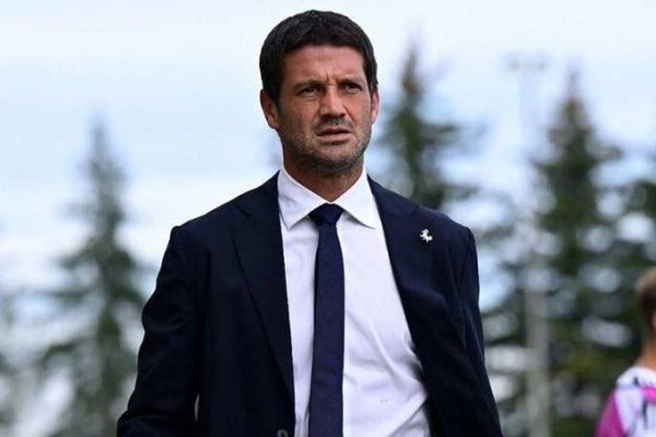 غیررسمی؛ کریستین چیوو سرمربی جدید اینتر شد