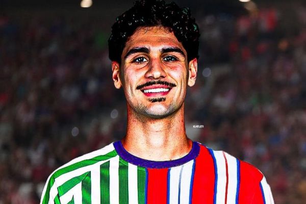 اتلتیکو مادرید در یک قدمی جذب پدیده رئال بتیس