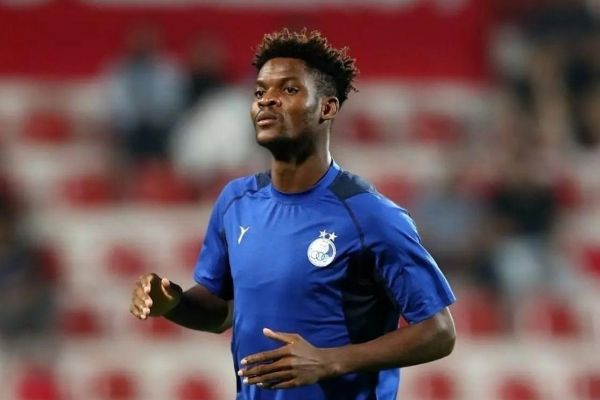  گزارش ایسنا  تمدید قرارداد خودکار استقلال با اندونگ قانونی است