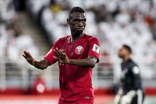  معز علی  پیروزی مهمی را مقابل ایران کسب کردیم