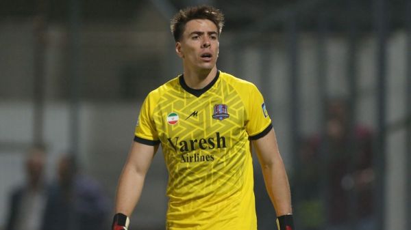 لوآن پولی در بوآویشتا هم کم مانده بود جانشین بیرانوند شوم