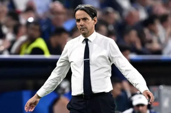 بلایی که در عربستان بر سر مانچینی آمد بر سر اینزاگی هم میآید