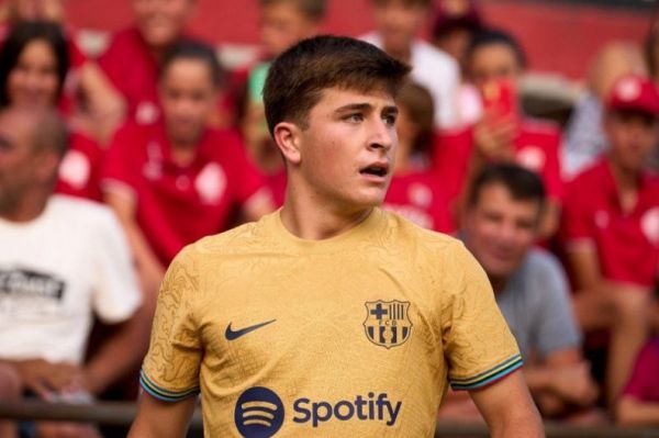  بازیکن بارسلونا که معتقد است فلیک به او بی‌توجهی کرده است