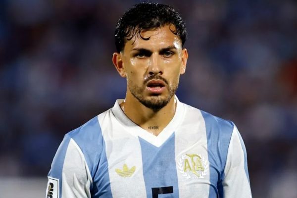  بازیکن آرژانتینی که دوست دارد به کشورش برگردد