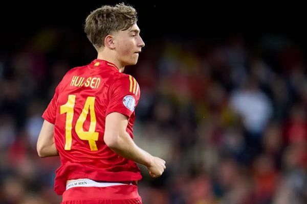 واکنش ستاره جدید رئال مادرید به تقابل با رونالدو