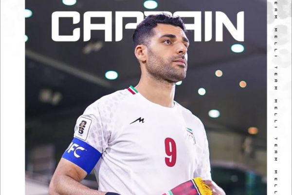 دبل بدبیاری طارمی؛ نه فینال خوشیمن بود، نه بازوبند