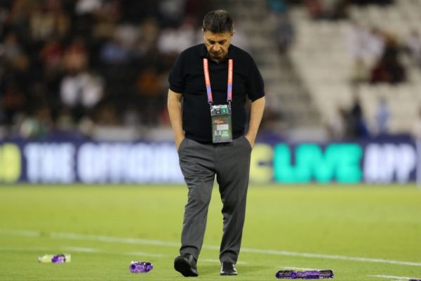 از قطر تا قطر؛ عنابی رنگ ترسناک برای قلعهنویی