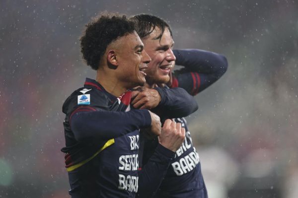 ستارههای قهرمان کوپا ایتالیا به ارتش کونته ملحق میشوند