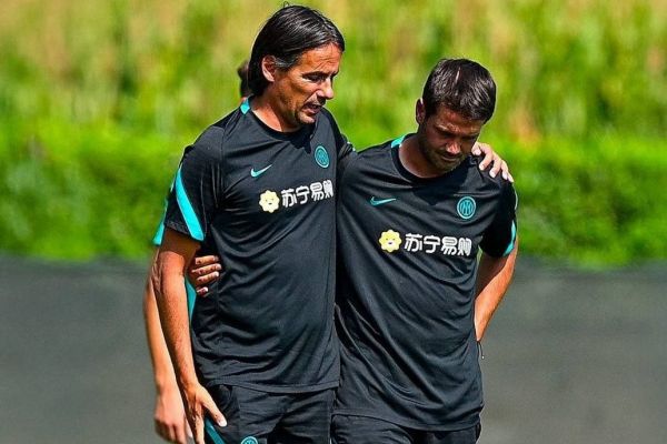  گزینه‌های مربی جدید اینتر برای جایگزینی طارمی