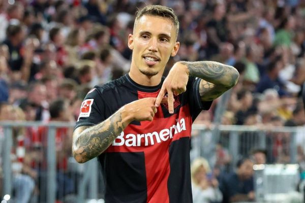  احتمال هایجک گزینه بارسلونا و رئال مادرید توسط اتلتیکو مادرید