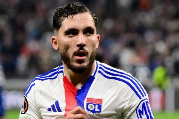 هشدار اسطوره فرانسوی به ستاره منچسترسیتی