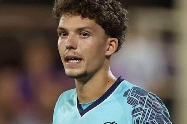  پدیده مجارستانی آکادمی پوشکاش به لیورپول پیوست