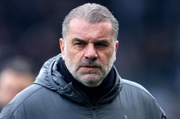  رسمی؛ مربی استرالیایی تاتنهام اخراج شد