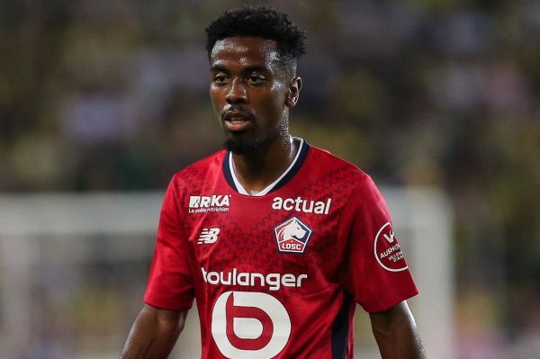 هافبک سابق منچستریونایتد راهی مارسی میشود