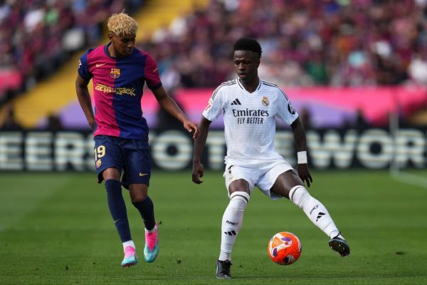  نظر رییس لالیگا درباره مدعی‌های جایزه توپ طلا