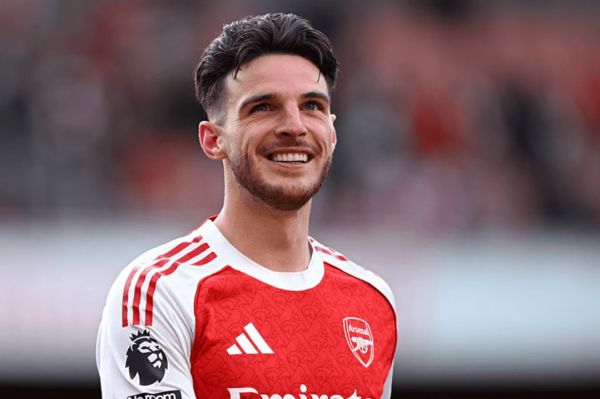 رسمی؛ بهترین بازیکن فصل باشگاه آرسنال مشخص شد