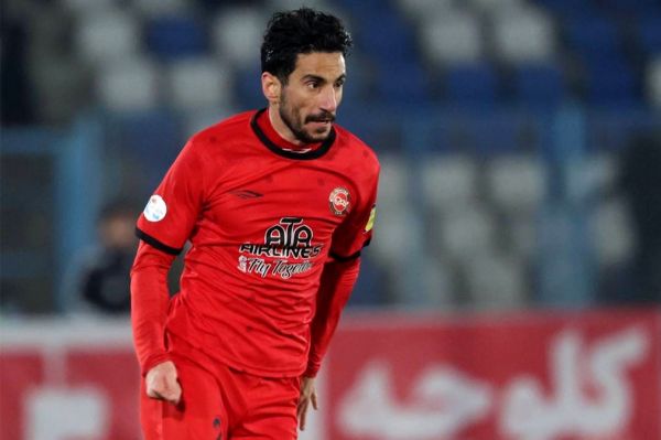  واکنش شیری به خراب کردن پنالتی  بدشانسی نبود؛ شاید عدم تمرکز