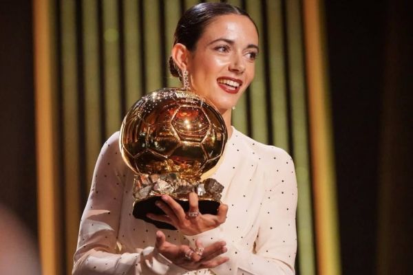 ارزش بازیکنان زن بالاخره یک میلیون یورو را رد کرد