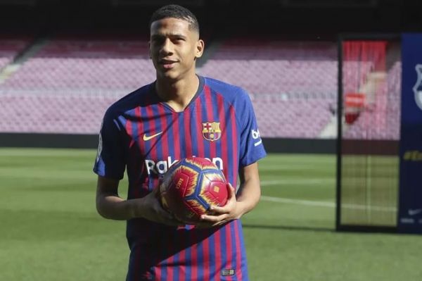 بازیکنی که بارسلونا او را با 20 برابر قیمتی که خریده بود، به فروش رساند