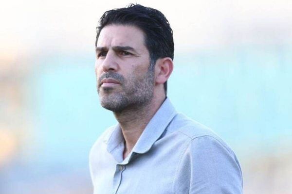 سفر نمایندگان پرسپولیس به محل اردو