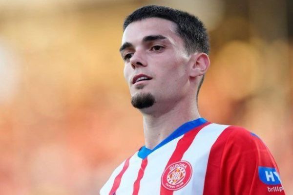 مدافع سابق رئالمادرید در رادار یوونتوس