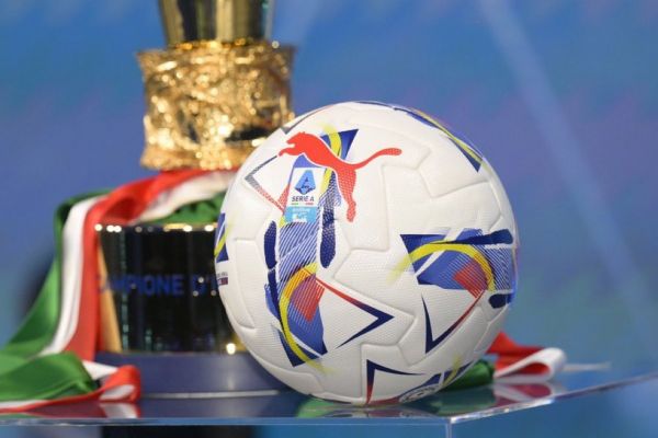  رونمایی از برنامه هفته اول سری آ برای فصل جدید