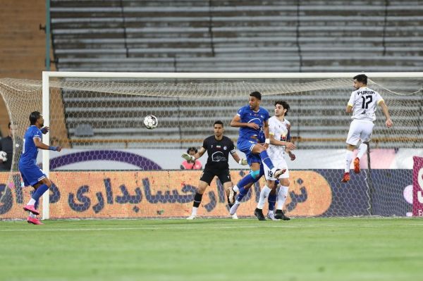 سکوت معنادار استقلال؛ آغاز یک راه جدید در فوتبال ایران