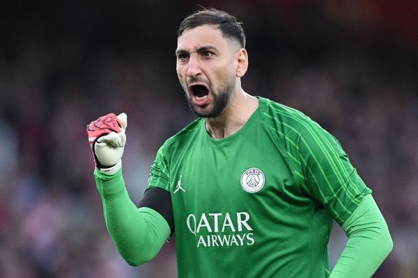 مبلغ کمی که پاری سن ژرمن برای فروش دوناروما در درنظر گرفته