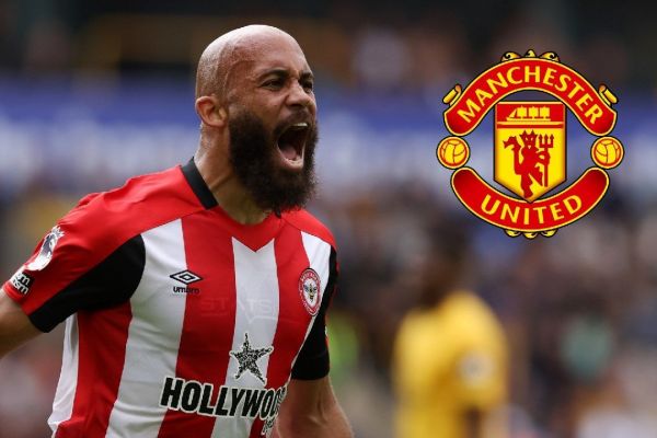 پیشنهاد آخر منچستریونایتد برای ستاره برنتفورد