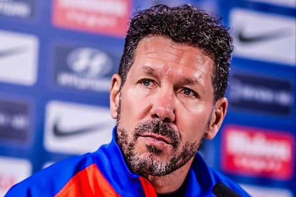  پردرآمدترین مربیان فوتبال جهان در سال ۲۰۲۵؛ صدرنشینی دیگو سیمئونه