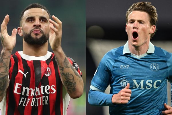  تعریف و تمجید کایل واکر از رقیب خود در دربی‌های شهر منچستر