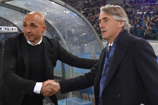  بی‌محلی مانچینی به کنایه سنگین سرمربی ایتالیا