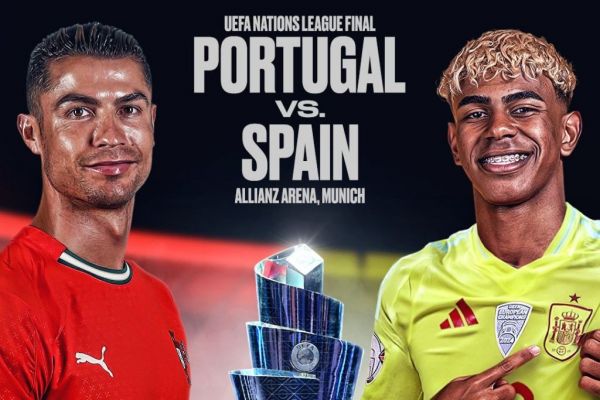  ترکیب منتخب مرحله نیمه‌نهایی لیگ ملت‌های اروپا