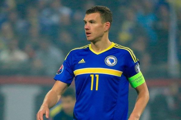 احتمال بازگشت پیرمرد بوسنیایی به سری آ