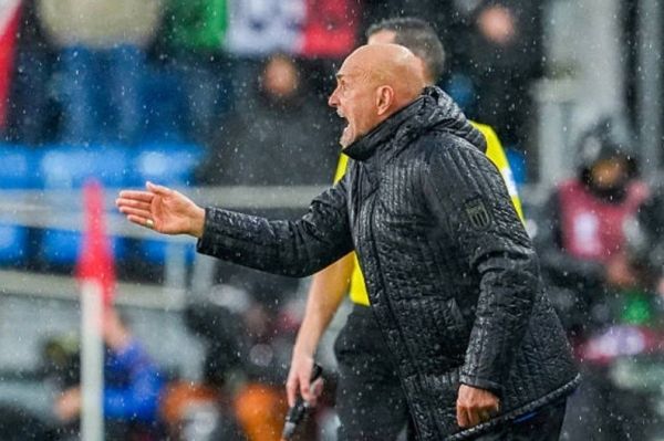  واکنش سرمربی ایتالیا به تحقیر تیمش مقابل یاران هالند