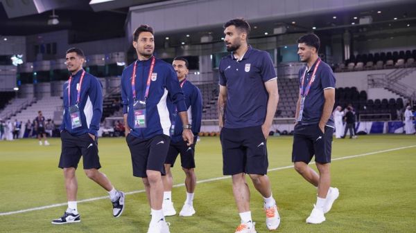 شیب ملایم جوانگرایی در تیم ملی؛ بن بست