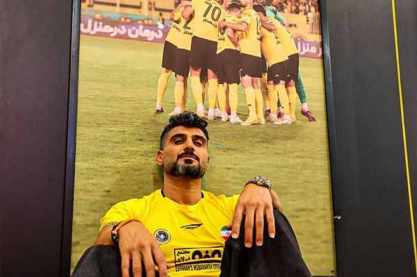 ادعای عجیب زکیپور؛ پارسال را فراموش کردی