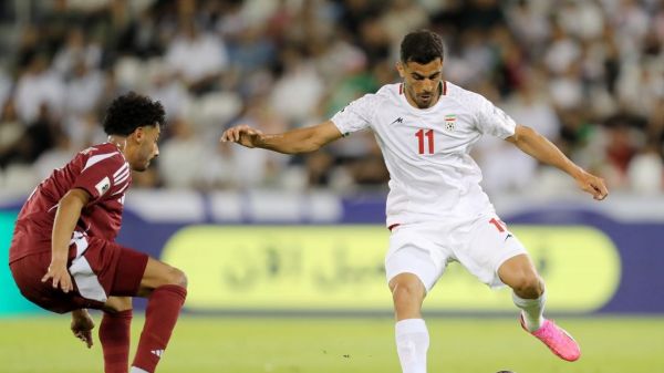 وجه اشتراک عجیب در شکستهای ایران مقابل قطر؛ دهنفره میشود