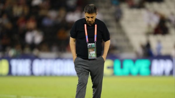  یادداشت  چرا باخت‌های قلعه‌نویی به قطر این قدر به چشم می‌آید