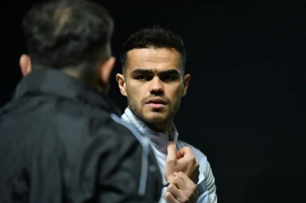  پرسپولیس منتظر اعلام وضعیت اورونوف؛ این همسترینگ های ناسازگار