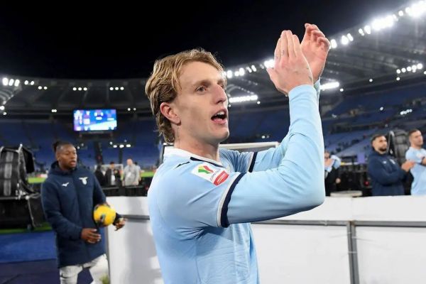  هافبک جدید تیم ملی ایتالیا؛ رؤیای ۵۵ میلیون یورویی اینتر