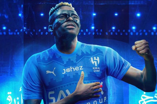  توافق شخصی الهلال با دو ستاره سری آ ایتالیا