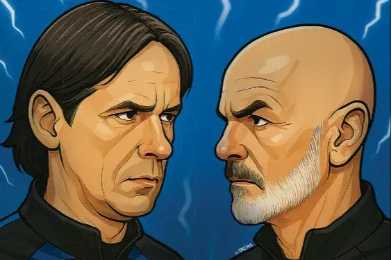  طرح؛ تقابل دو سرمربی ایتالیایی در دربی ریاض