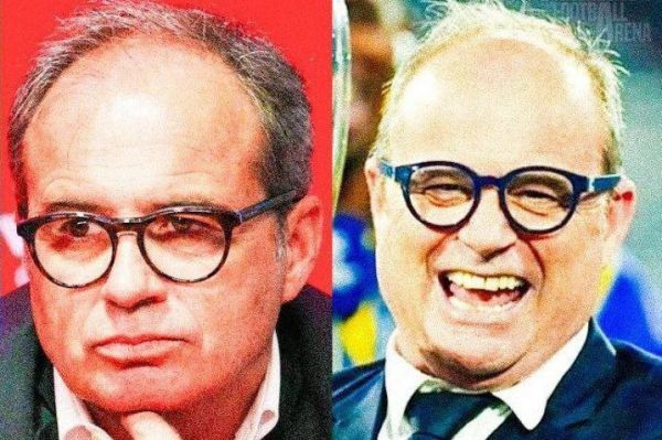 لوییس کامپوس؛ نمونه کامل تاثیر یک مدیر ورزشی موفق در فوتبال اروپا