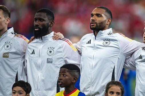  خط دفاع بایرن مونیخ با مدافع تیم ملی آلمان کامل می‌شود