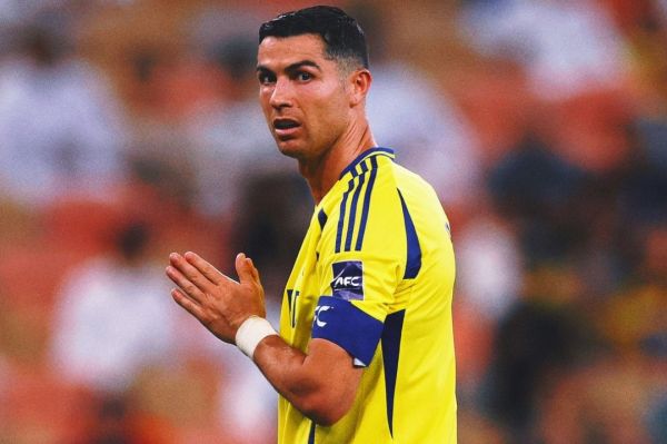 چهار تیم برزیلی که کریستیانو رونالدو آنها را دوست دارد