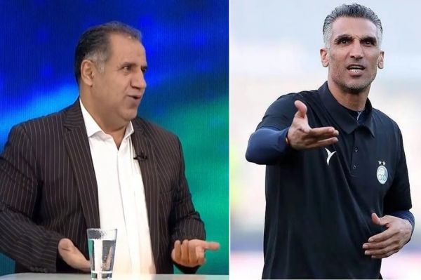  اخراج جنجالی هاشمی‌نسب پس از هزینه 8 هزار دلاری   ویدیو